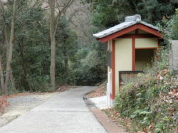2010年初頭に新築されたようです。