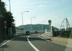 内海大橋