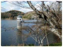 取水塔